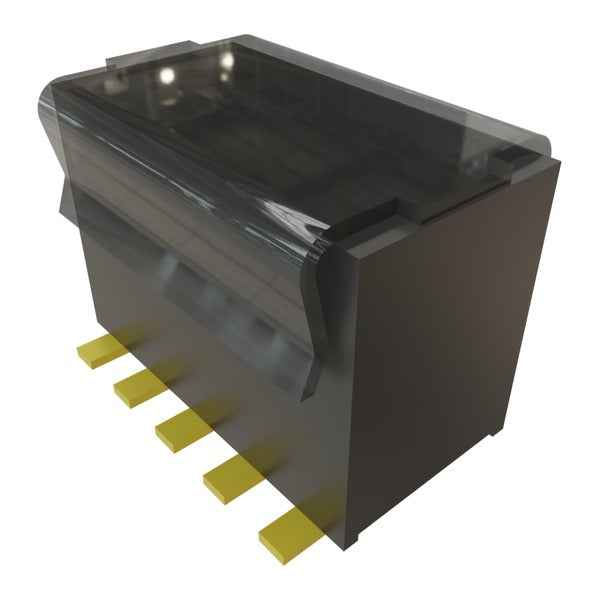 FLE-105-01-G-DV-P - Samtec Inc.