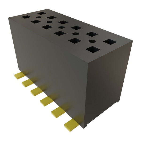 FLE-106-01-G-DV-A - Samtec Inc.