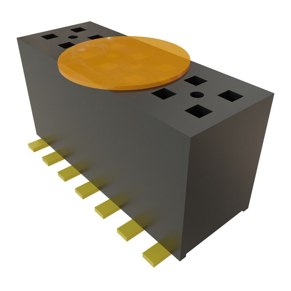 FLE-107-01-G-DV-A-K - Samtec Inc.