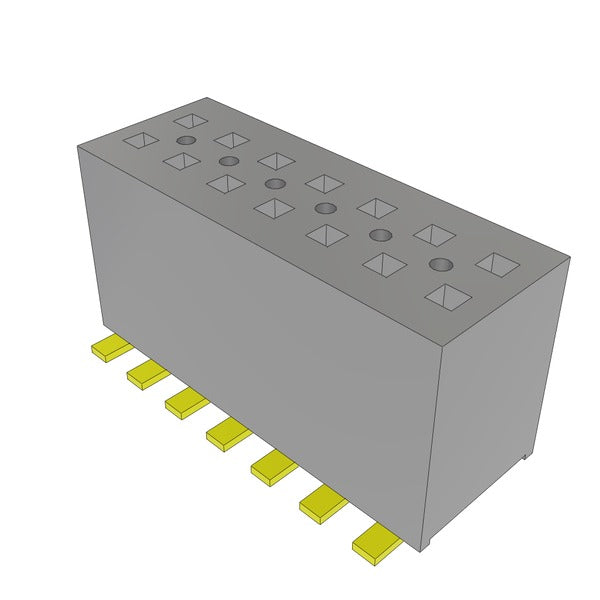 FLE-107-01-H-DV - Samtec Inc.