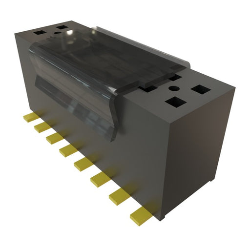 FLE-108-01-G-DV-P - Samtec Inc.