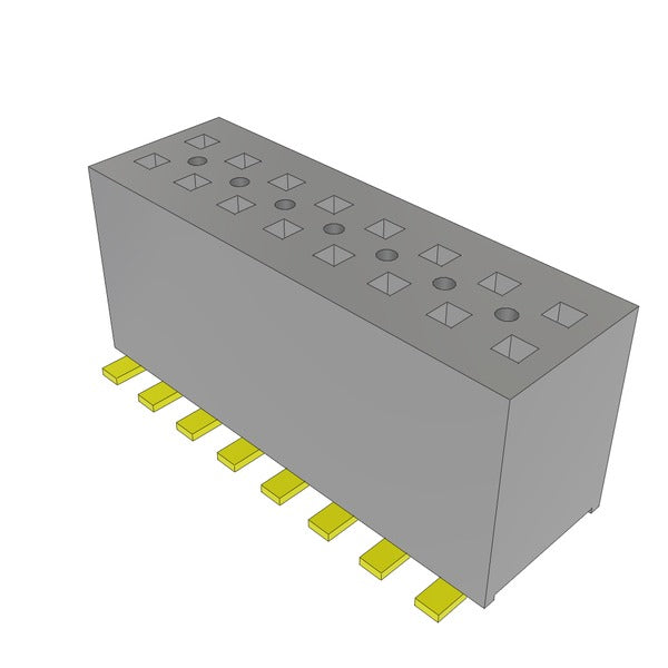 FLE-108-01-GF-DV - Samtec Inc.