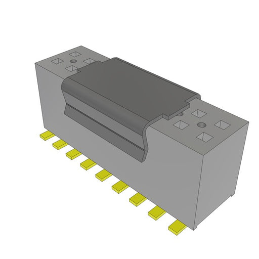 FLE-109-01-G-DV-A-P - Samtec Inc.