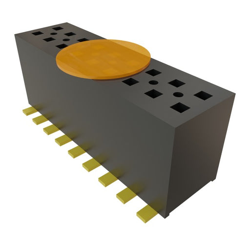FLE-109-01-G-DV-K-TR - Samtec Inc.