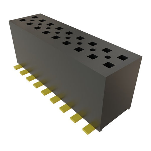 FLE-109-01-G-DV - Samtec Inc.