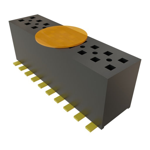 FLE-110-01-G-DV-A-K-TR - Samtec Inc.
