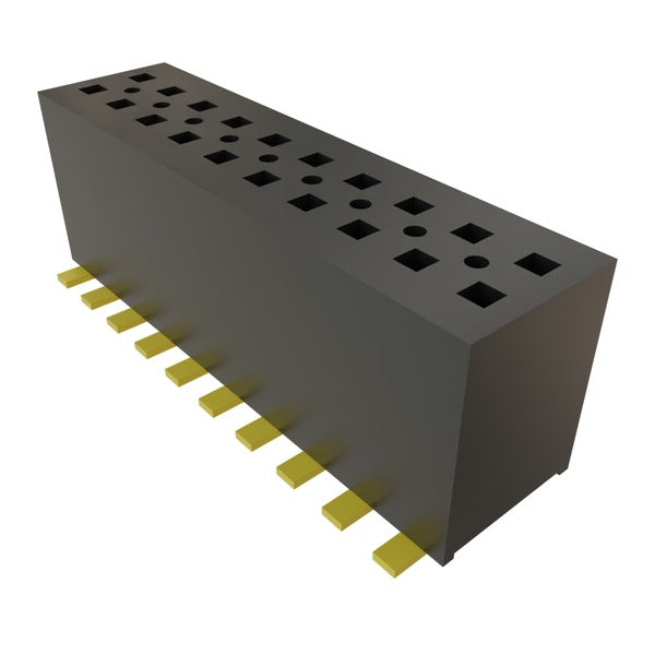 FLE-110-01-G-DV-TR - Samtec Inc.