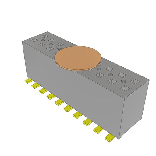 FLE-110-01-GF-DV-K - Samtec Inc.