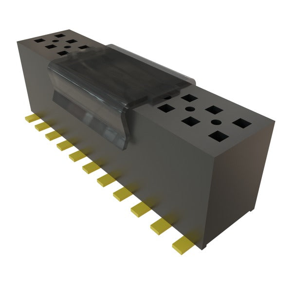 FLE-111-01-G-DV-A-P - Samtec Inc.
