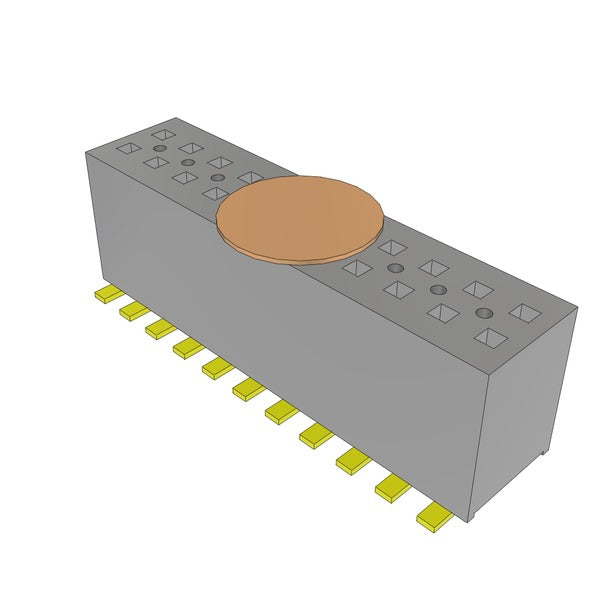 FLE-111-01-H-DV-A-K - Samtec Inc.