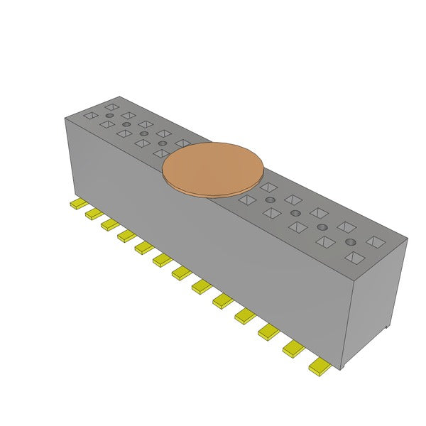 FLE-113-01-G-DV-K - Samtec Inc.