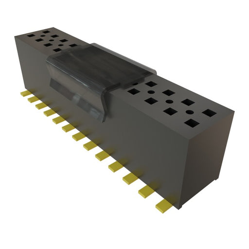 FLE-113-01-G-DV-P - Samtec Inc.