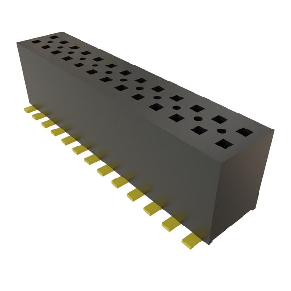 FLE-113-01-G-DV - Samtec Inc.