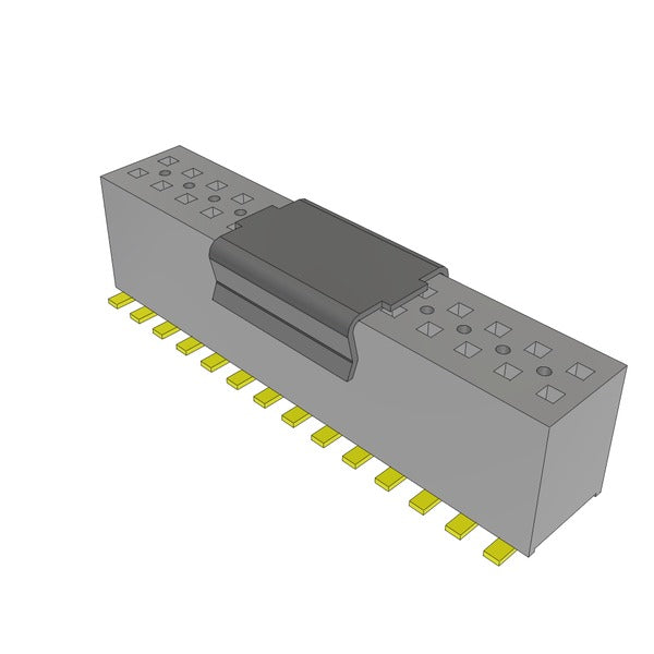 FLE-114-01-G-DV-A-P - Samtec Inc.