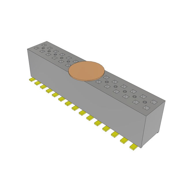 FLE-115-01-G-DV-K - Samtec Inc.