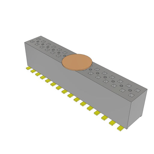 FLE-116-01-G-DV-A-K-TR - Samtec Inc.