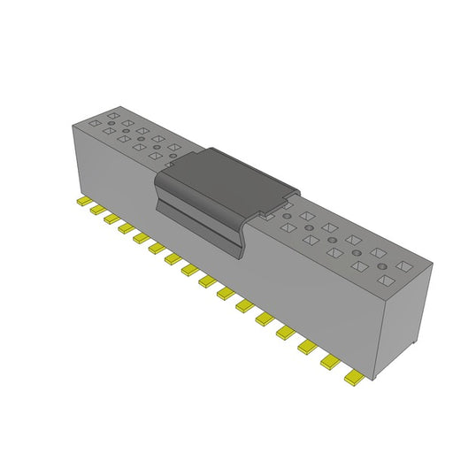 FLE-116-01-G-DV-A-P-TR - Samtec Inc.