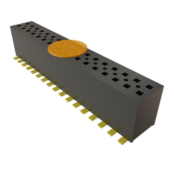 FLE-117-01-G-DV-A-K-TR - Samtec Inc.