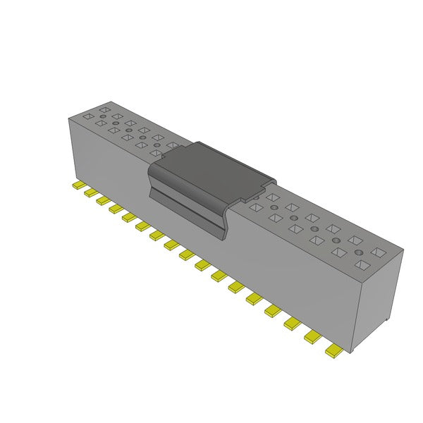 FLE-117-01-G-DV-A-P - Samtec Inc.