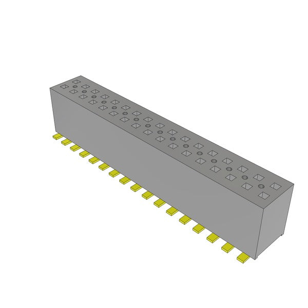 FLE-117-01-GF-DV - Samtec Inc.