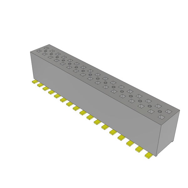 FLE-117-01-H-DV-A - Samtec Inc.