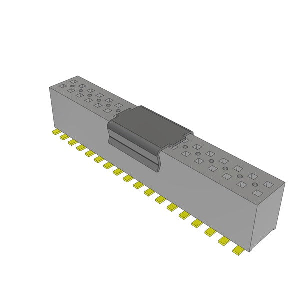 FLE-118-01-H-DV-P-TR - Samtec Inc.