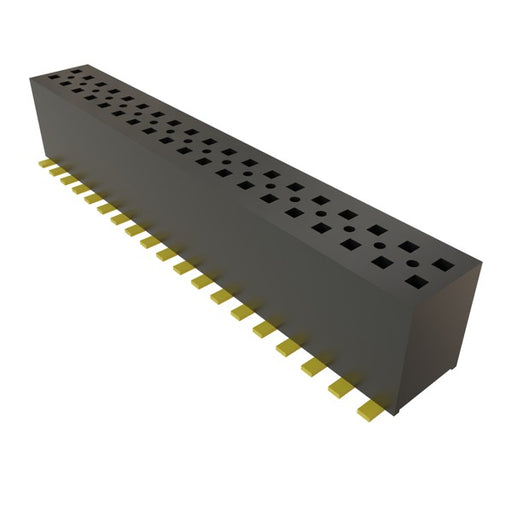 FLE-119-01-G-DV - Samtec Inc.