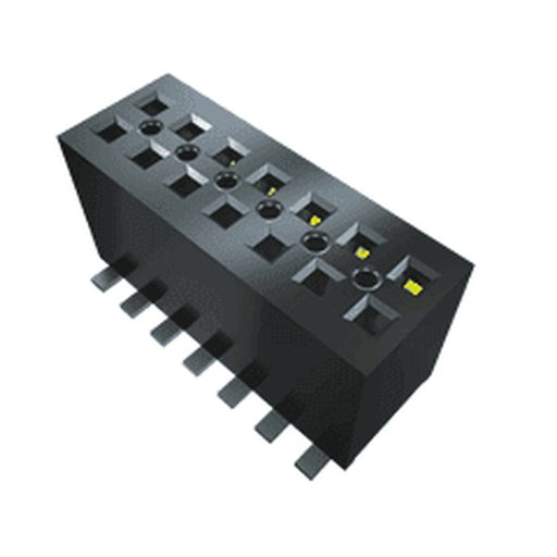 FLE-119-01-GF-DV-P - Samtec Inc.