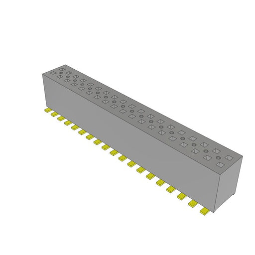 FLE-119-01-H-DV - Samtec Inc.