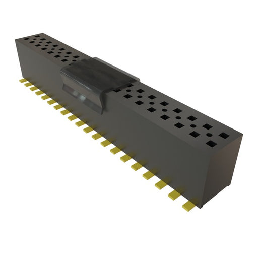 FLE-120-01-G-DV-A-P-TR - Samtec Inc.