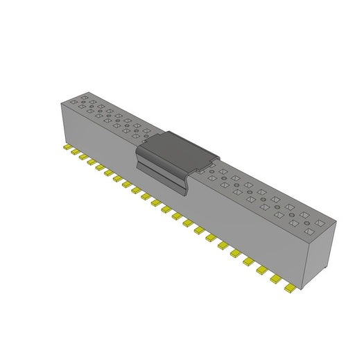 FLE-122-01-G-DV-A-P-TR - Samtec Inc.