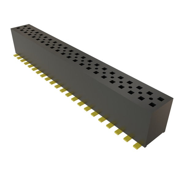 FLE-122-01-G-DV-A - Samtec Inc.