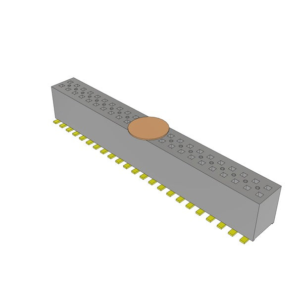 FLE-123-01-G-DV-A-K - Samtec Inc.
