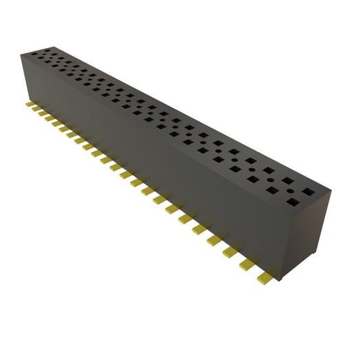 FLE-123-01-G-DV-A - Samtec Inc.