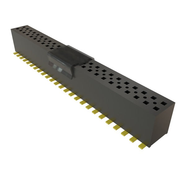 FLE-125-01-G-DV-A-P - Samtec Inc.