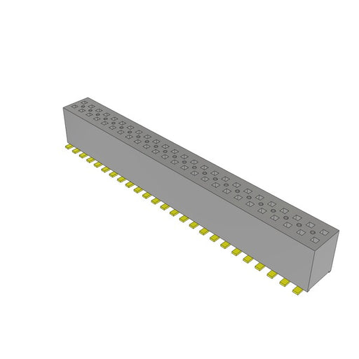 FLE-125-01-H-DV - Samtec Inc.