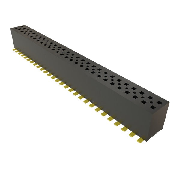 FLE-128-01-G-DV-A - Samtec Inc.