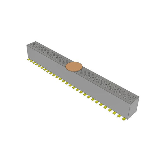 FLE-128-01-G-DV-K-TR - Samtec Inc.