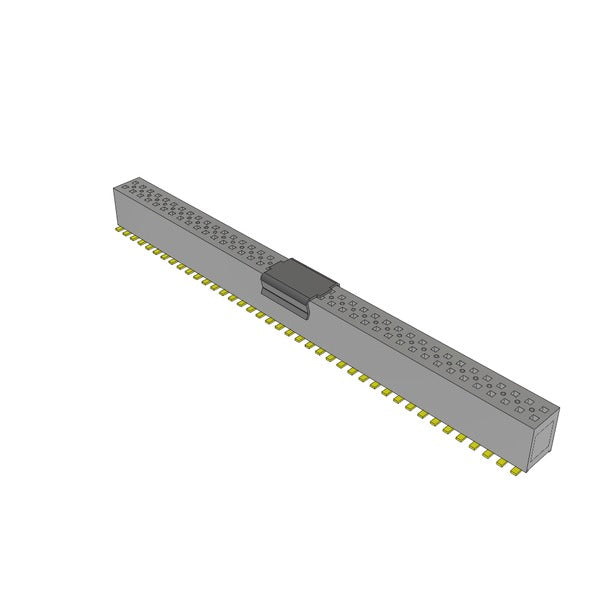 FLE-140-01-G-DV-P-TR - Samtec Inc.
