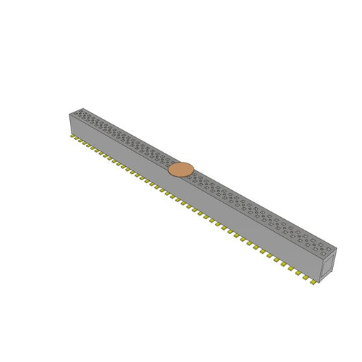 FLE-145-01-G-DV-K-TR - Samtec Inc.