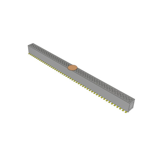 FLE-148-01-G-DV-A-K - Samtec Inc.