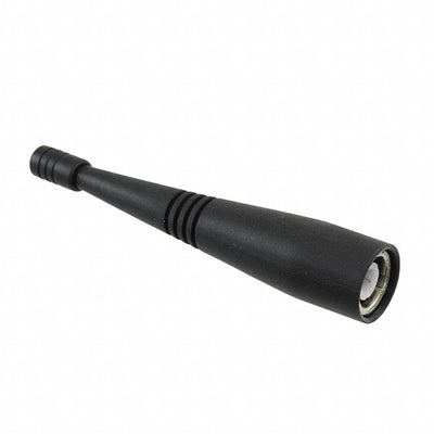 FLEXI-BNC-868 by RF Solutions - RF ANT 868MHZ WHIP STR BNC CONN