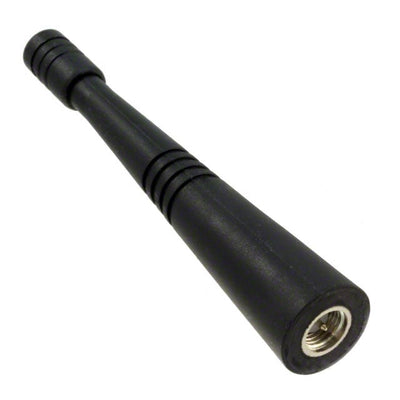 FLEXI-SMA-868 by RF Solutions - RF ANT 868MHZ WHIP STR SMA CONN
