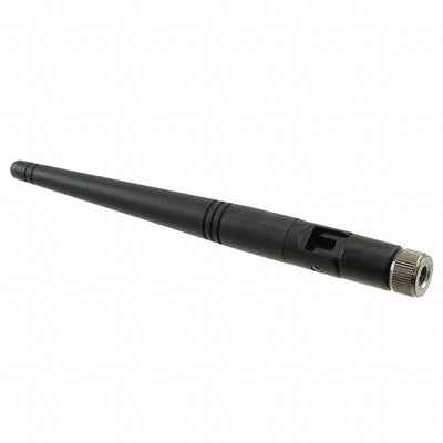 FLEXI-SMA90-868 by RF Solutions - RF ANT 868MHZ WHIP TILT SMA MALE