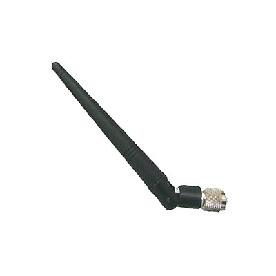 FLEXI-TNC90-433 by RF Solutions - RF ANT 433MHZ WHIP TILT TNC MALE