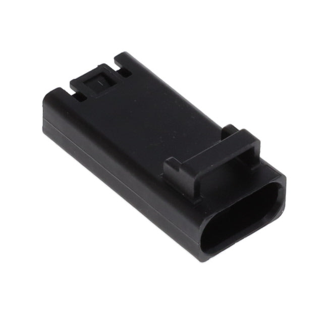 FLH-P21-00 by Amphenol ICC (Commercial Products) - CONNECTOR HDR HSG 2POS 2.50MM