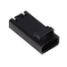 FLH-P21-00 by Amphenol ICC (Commercial Products) - CONNECTOR HDR HSG 2POS 2.50MM