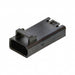FLH-P31-00 by Amphenol ICC (Commercial Products) - CONNECTOR HDR HSG 3POS 2.50MM
