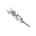 FLH-PC136-T01 by Amphenol ICC (Commercial Products) - FLH SERIES, MINI SEALED 2.5MM PI