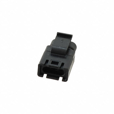 FLH-S31-00 by Amphenol ICC (Commercial Products) - CONNECTOR SOCKET HSG 3POS 2.50MM